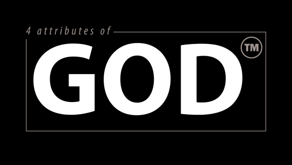 GOD™ | Power Image