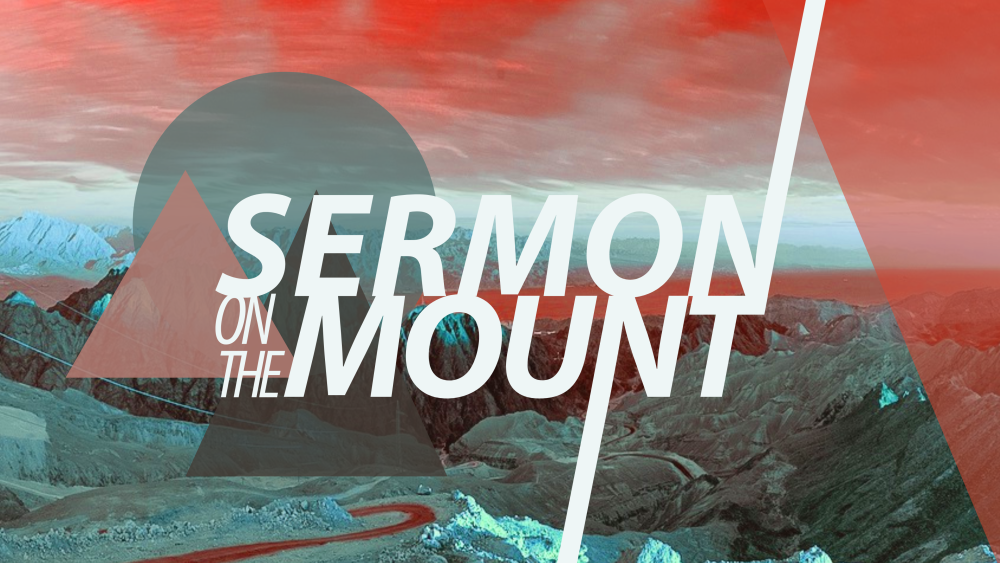 Sermon on the Mount