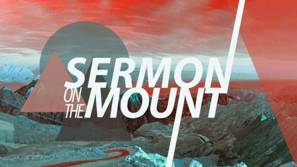 Sermon on the Mount - Judgment Image