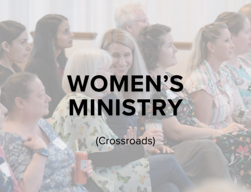 Women’s Ministry