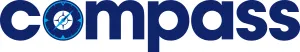 Compass-logo Compass logo