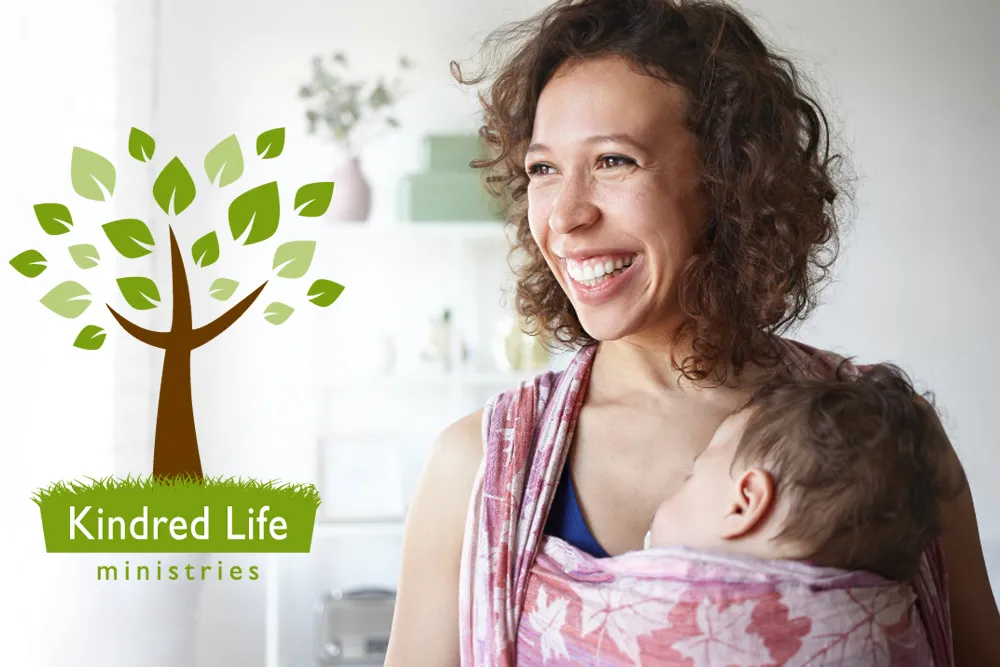KindredLifeMinistries Kindred Life