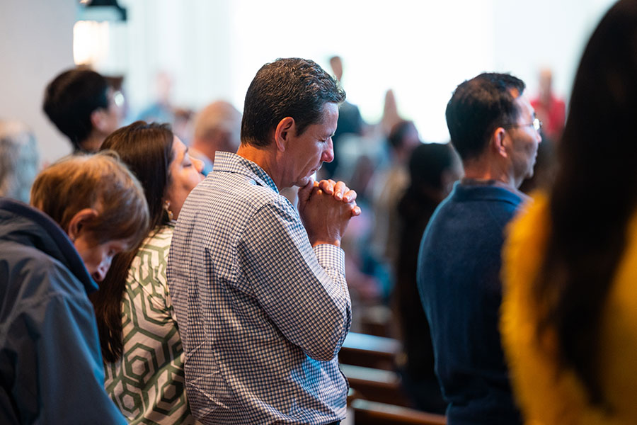 Prayer