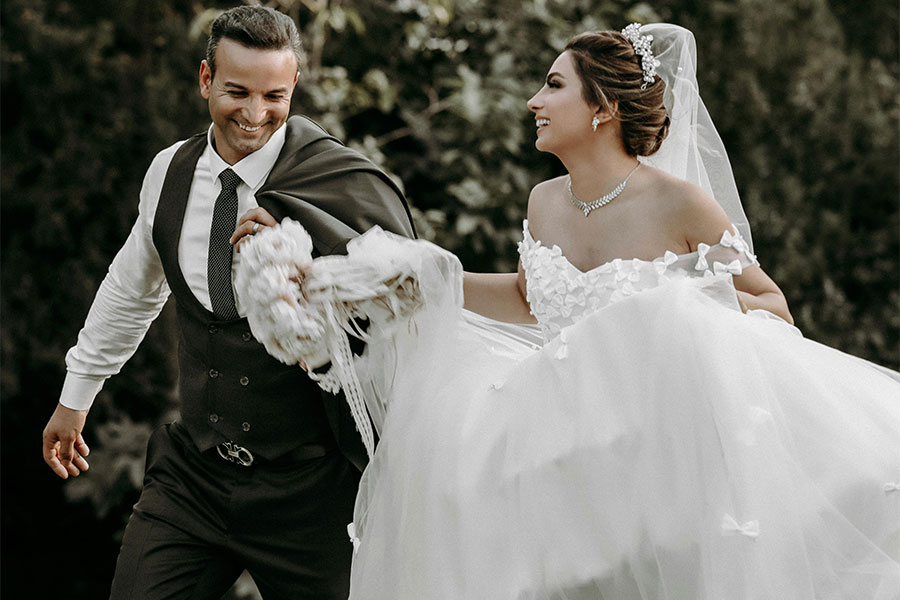 Wedding