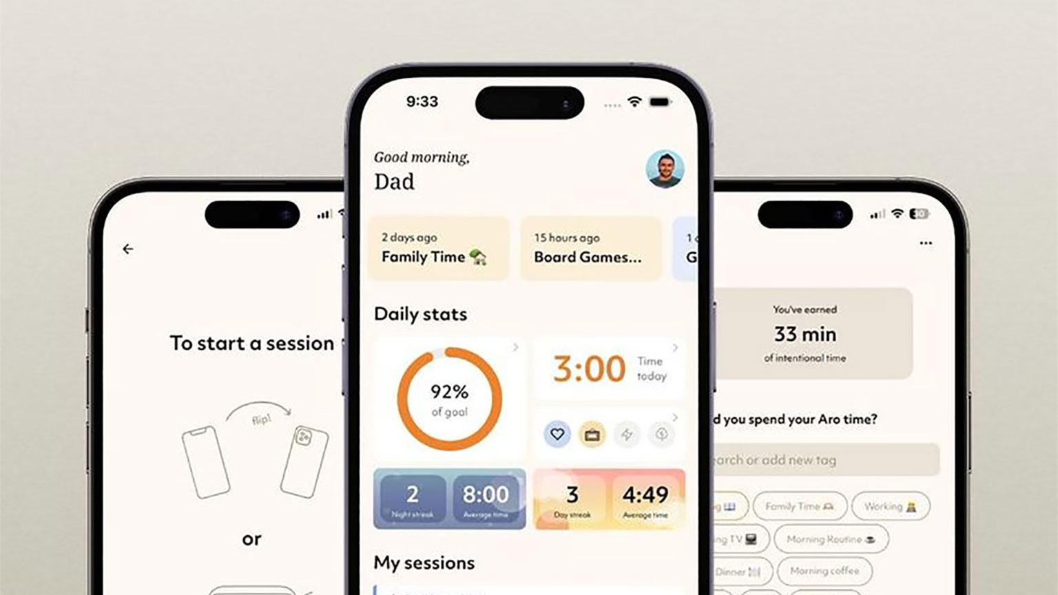 ARO App