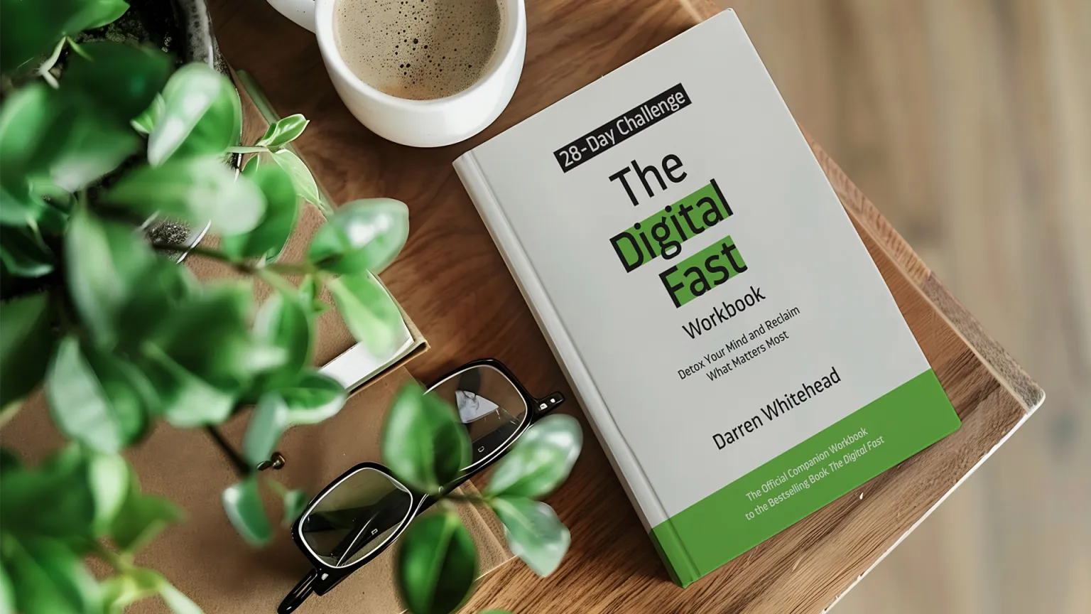 DigitalFast_Slide_B Digital Fast Workbook