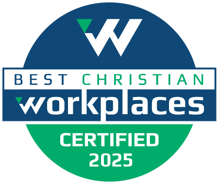 2025 BCWP certified logo